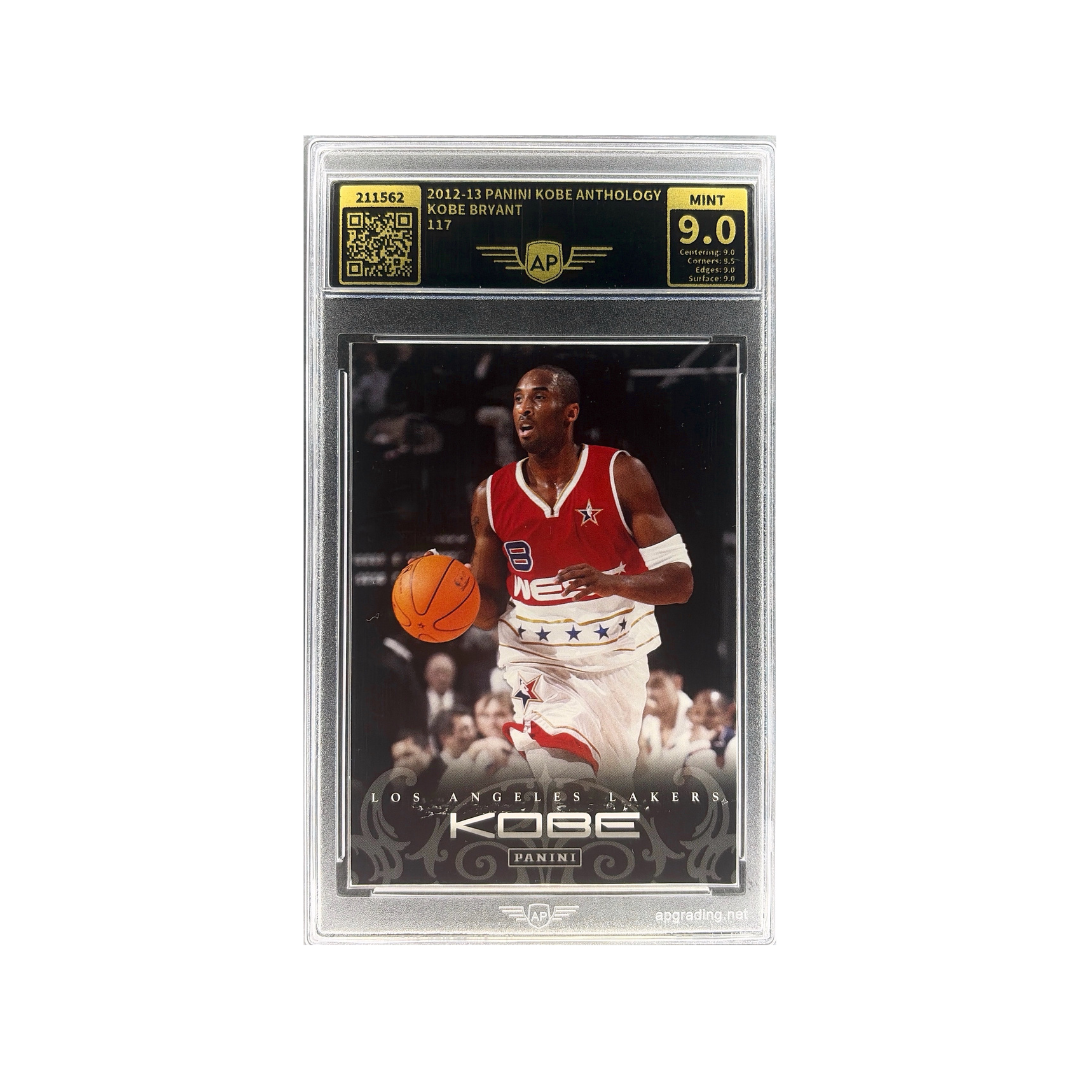 Kobe :: GradedCardz.com